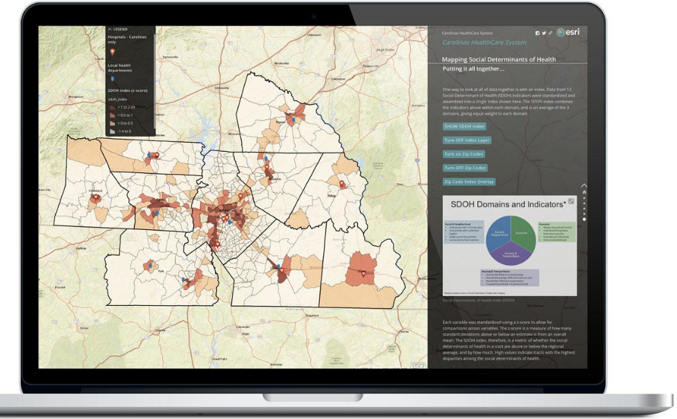 Discover the Best GIS Masters Programs for Your Career