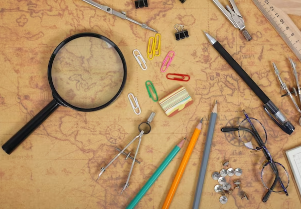 Cartography Tools: Navigating the World of Map-Making