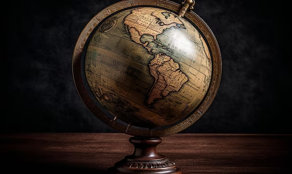 The Significance Of Geography: Unveiling 21 Key Aspects