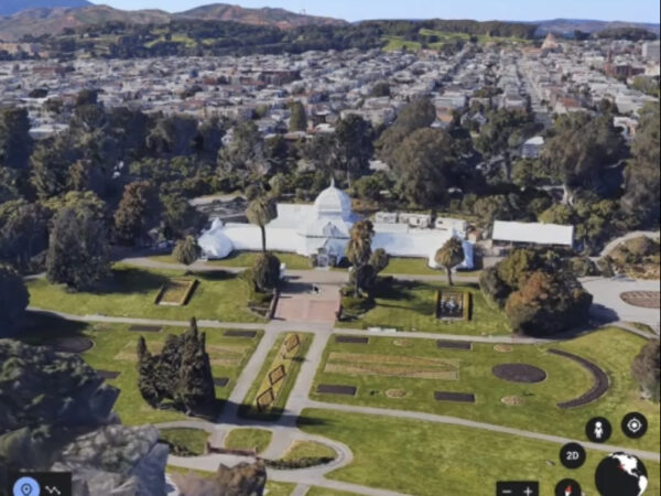 Comparing Google Earth and Google Maps: Features & Functions
