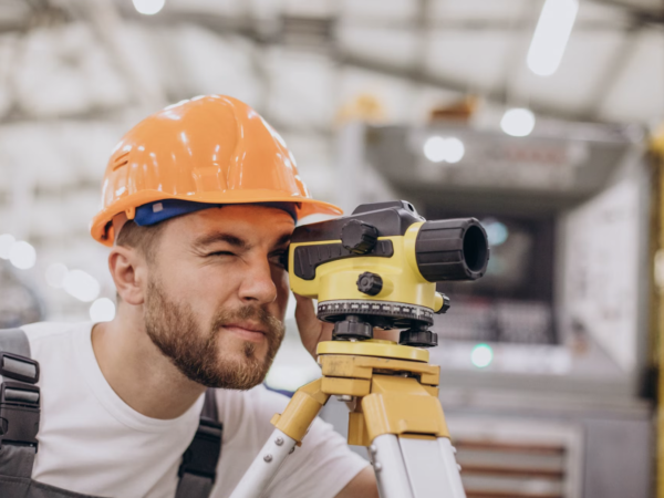 Unique Application of GPS In Land Surveying