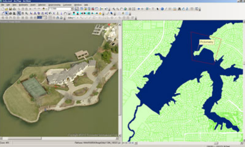 ArcGIS