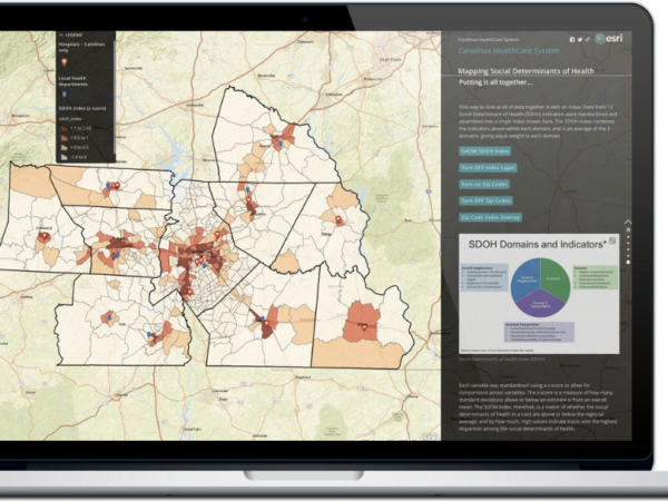 Exploring the Top GIS Masters Programs for Future Success