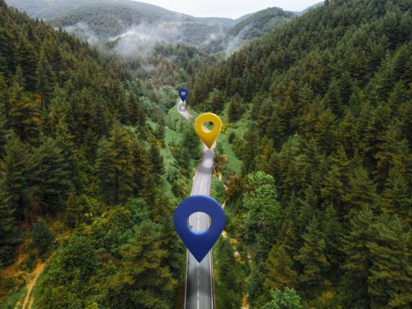 GPS: 37 Fascinating Applications that Will Surprise You