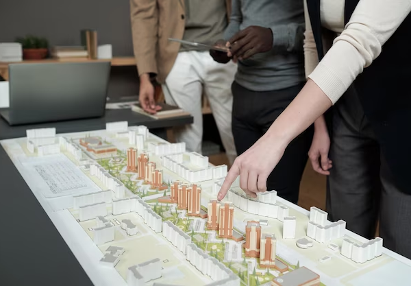 GIS Projects: Unlocking the Power of Spatial Data