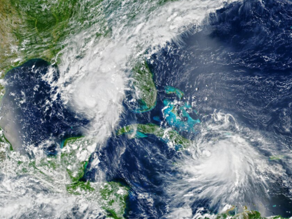 Understanding Climate Shifts Due to Topography