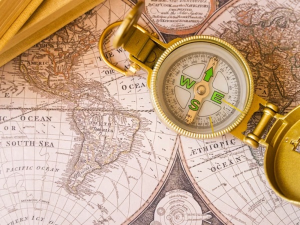 Understanding Cartography: Mapping the World with Science