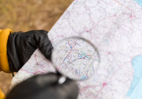 Unveil the Art and Science Behind Crafting Topographic Maps