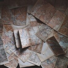 maps
