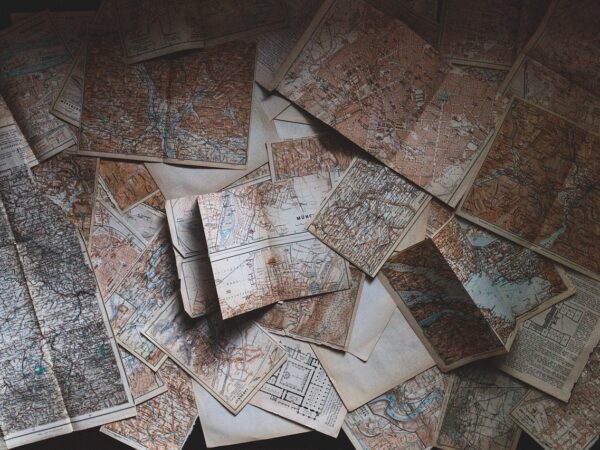 Geographic Information Systems