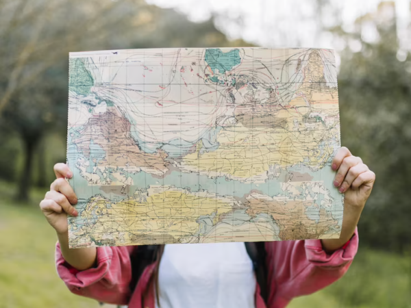 Navigating GIS Full Form: A Deep Dive into GIS