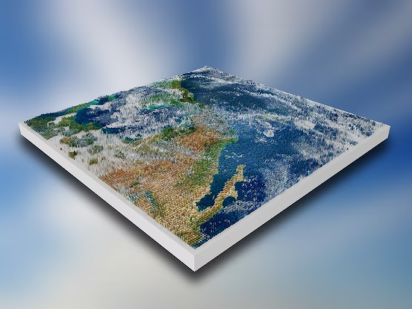 Unlocking Efficiency with the Best Geospatial Database 