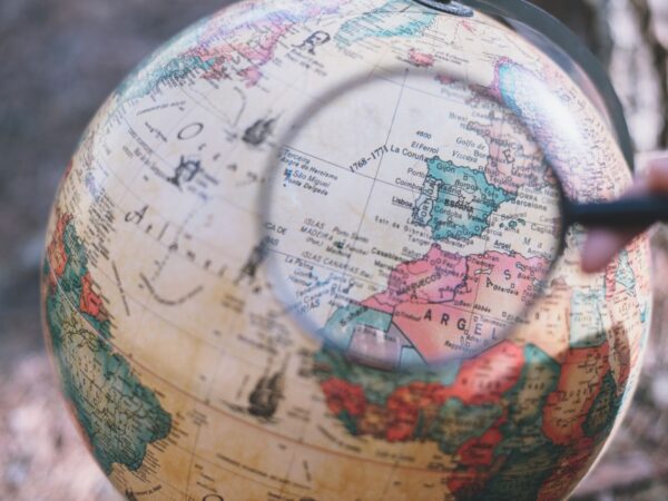 Diving into Physical Geography’s Various Disciplines